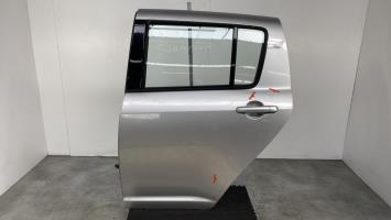 Porte arriere gauche