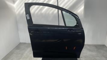 Porte avant droit