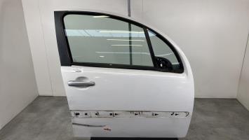 Porte avant droit