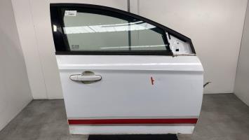 Porte avant droit