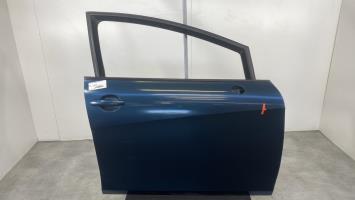 Porte avant droit
