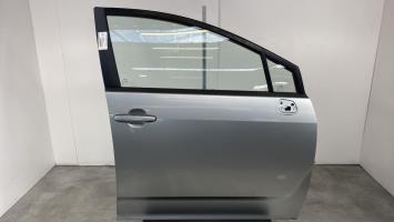 Porte avant droit