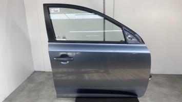 Porte avant droit