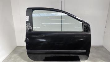 Porte avant droit