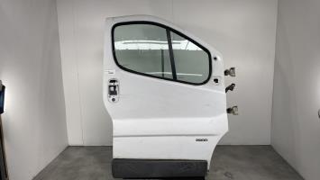 Porte avant droit