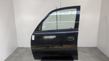 Porte avant gauche