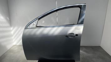 Porte avant gauche