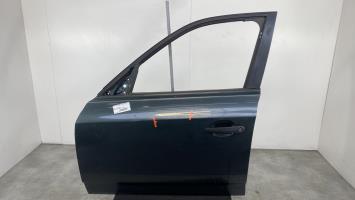Porte avant gauche