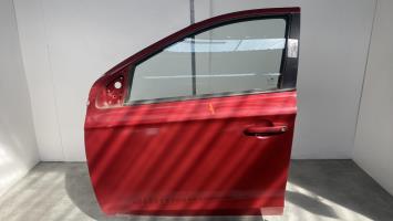 Porte avant gauche