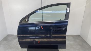 Porte avant gauche