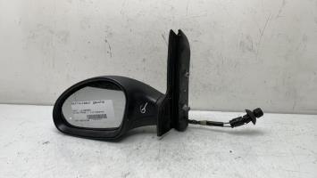 Retrovisor izquierdo