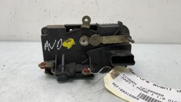 Photo pièce auto