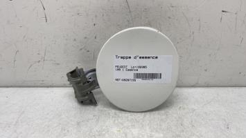 Trappe d'essence