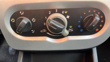 Calculateur moteur
