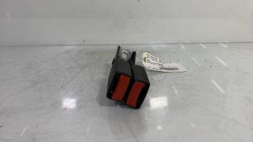 Aggancio cintura sicurezza posteriore destro