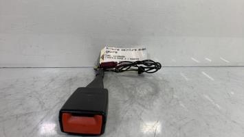 Aggancio cintura sicurezza anteriore sinistro