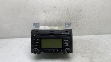 Autoradio d'origine