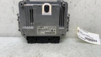 Calculateur moteur