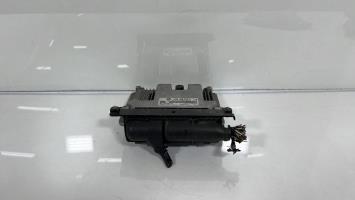 Calculateur moteur
