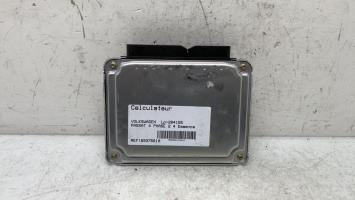 Calculateur moteur