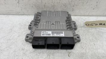 Calculateur moteur