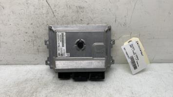 Calculateur moteur