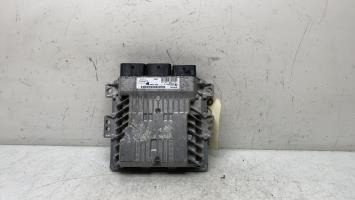 Calculateur moteur