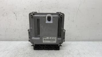 Calculateur moteur