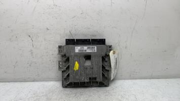 Calculateur moteur