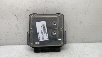Calculateur moteur