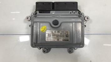 Calculateur moteur