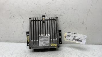 Calculateur moteur