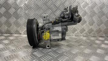 Compresseur clim