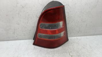Fanale posteriore principale destro (luci)