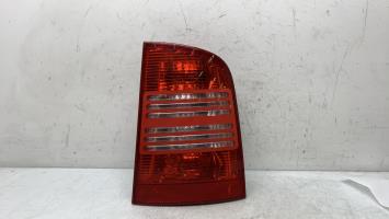 Fanale posteriore principale destro (luci)