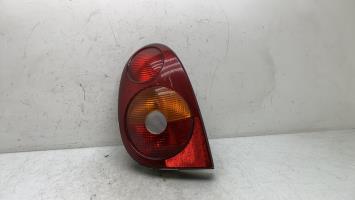 Fanale posteriore principale destro (luci)