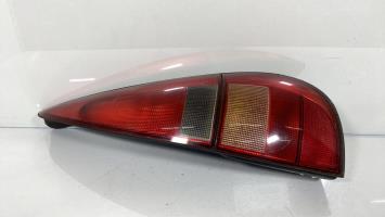 Fanale posteriore principale destro (luci)