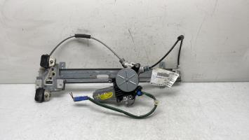 Alzacristalli elettrico anteriore destro