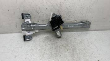 Leve vitre electrique avant gauche