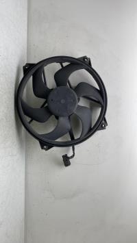 Moto ventilateur radiateur