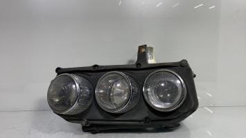 Gruppo ottico anteriore principale destro (luci)(faro)