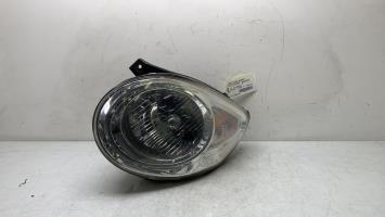 Gruppo ottico anteriore principale sinistro (luci)(faro)