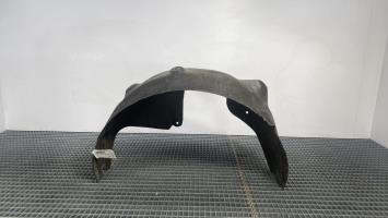 Parasale posteriore sinistro