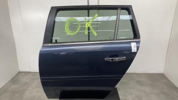 Porte arriere gauche