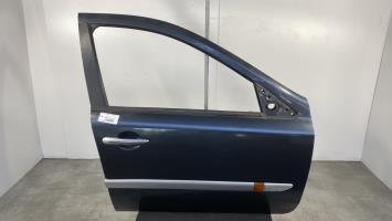 Porte avant droit