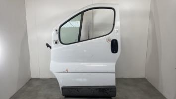 Porte avant gauche