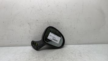 Retrovisor derecho