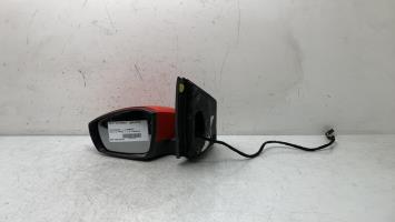 Specchietto retrovisore sinistro