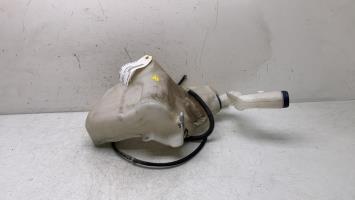 Vase de lave glace