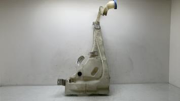Vase de lave glace